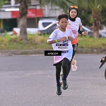 Runner Photo 7715098