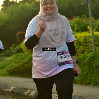 Runner Photo 7715101