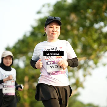 Runner Photo 7715109