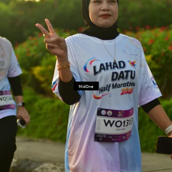 Runner Photo 7715110