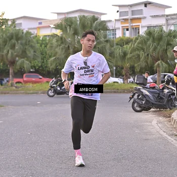 Runner Photo 7715119