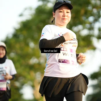 Runner Photo 7715134