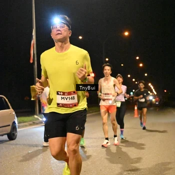 Runner Photo 7715146