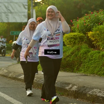 Runner Photo 7715157