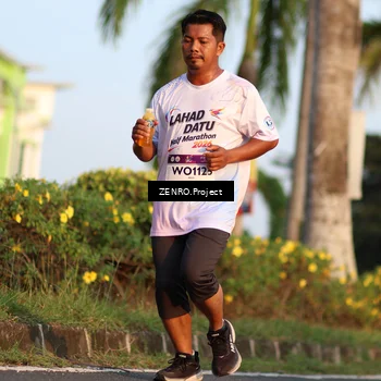 Runner Photo 7715160