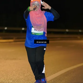 Runner Photo 7715165