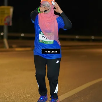 Runner Photo 7715166