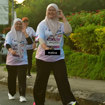 Runner Photo 7715169