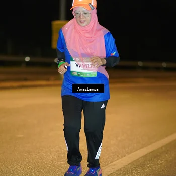 Runner Photo 7715170