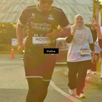 Runner Photo 7715172