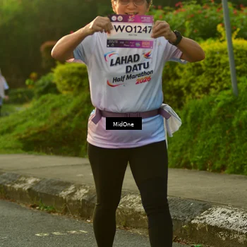 Runner Photo 7715176