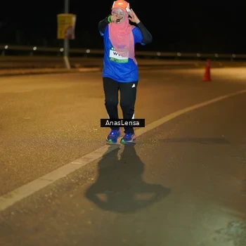 Runner Photo 7715181