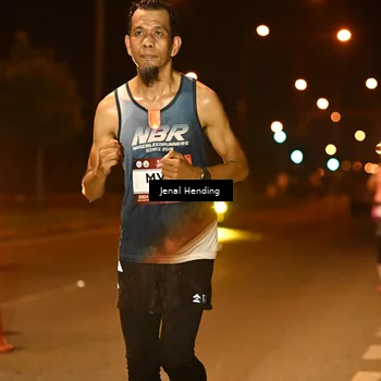 Runner Photo 7715184