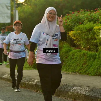 Runner Photo 7715187