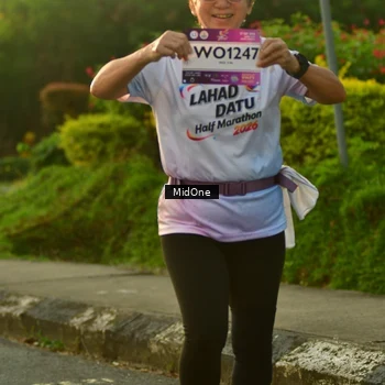 Runner Photo 7715194