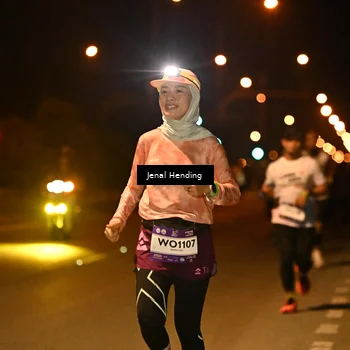 Runner Photo 7715204