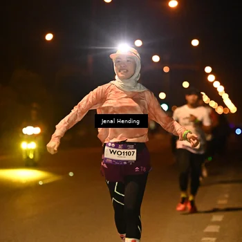 Runner Photo 7715209