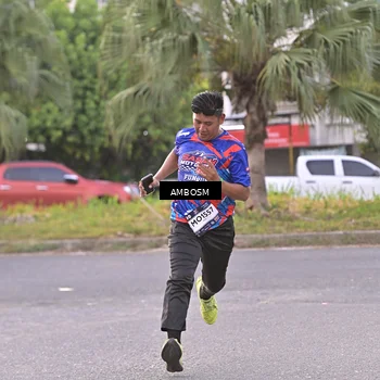 Runner Photo 7715214