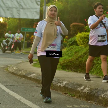 Runner Photo 7715217