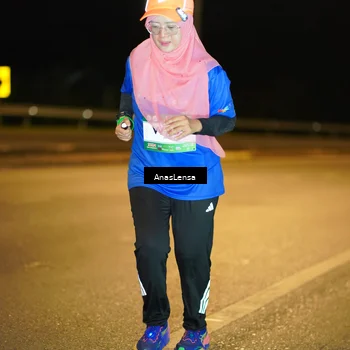 Runner Photo 7715224