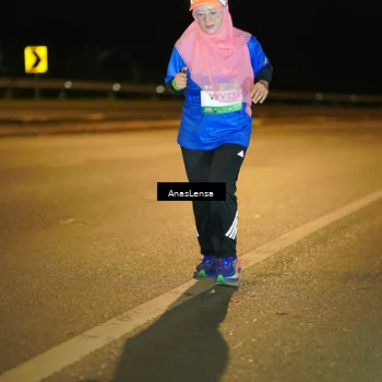Runner Photo 7715228