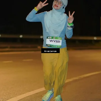 Runner Photo 7715233