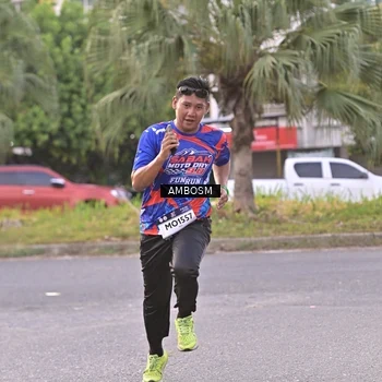 Runner Photo 7715234