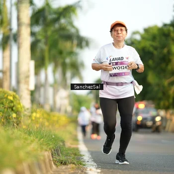 Runner Photo 7715237