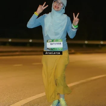 Runner Photo 7715238