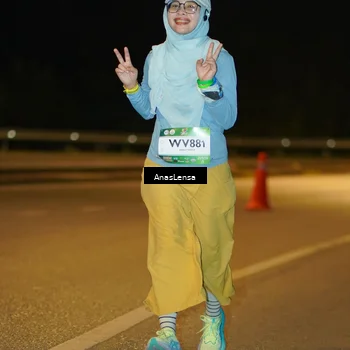 Runner Photo 7715250