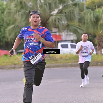 Runner Photo 7715255