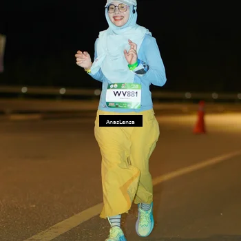 Runner Photo 7715261