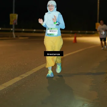 Runner Photo 7715262
