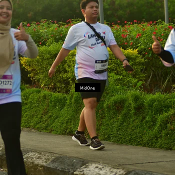 Runner Photo 7715263