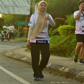 Runner Photo 7715265