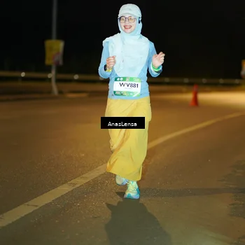 Runner Photo 7715267