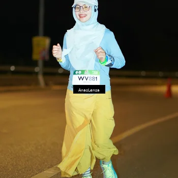 Runner Photo 7715268
