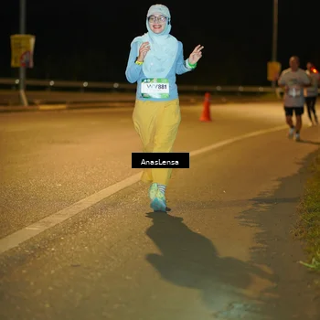 Runner Photo 7715271