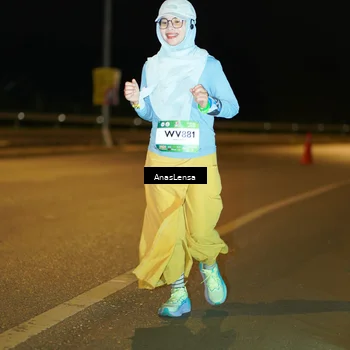 Runner Photo 7715273