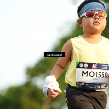 Runner Photo 7715276