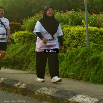 Runner Photo 7715283