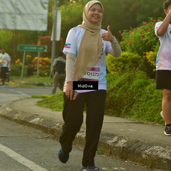 Runner Photo 7715297