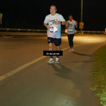 Runner Photo 7715304