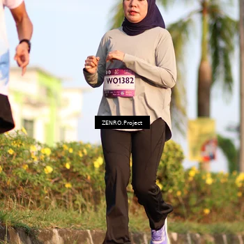 Runner Photo 7715319