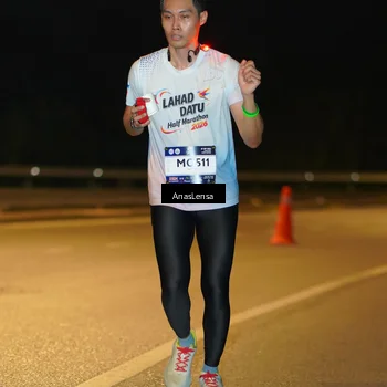 Runner Photo 7715325