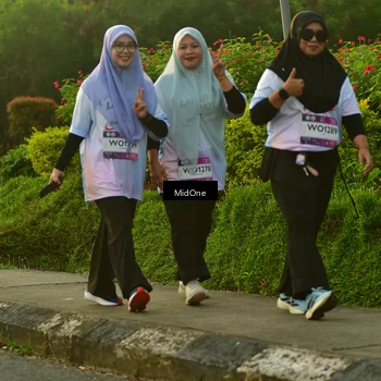 Runner Photo 7715335