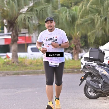 Runner Photo 7715352