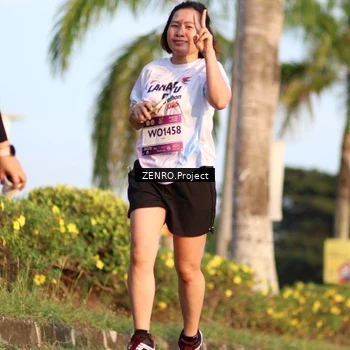 Runner Photo 7715362