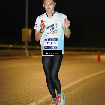 Runner Photo 7715365