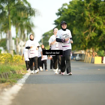 Runner Photo 7715368